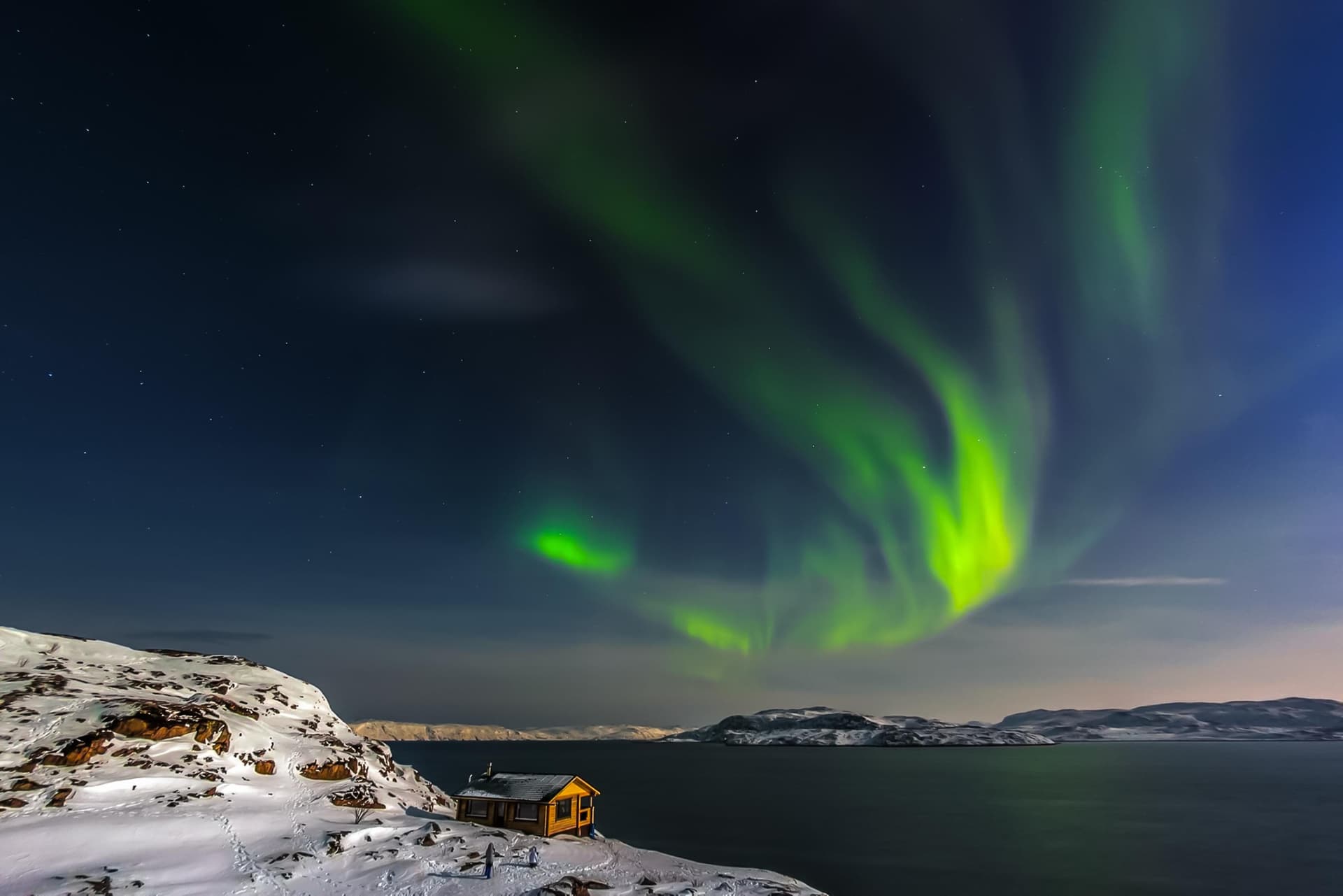 MURMANSK - 1