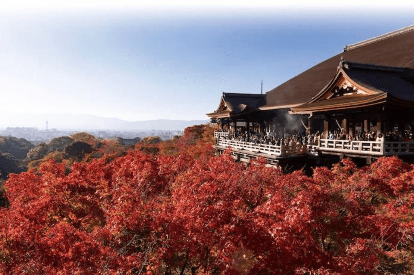 KOYO ZAMANI JAPONYA (ANA İLE)