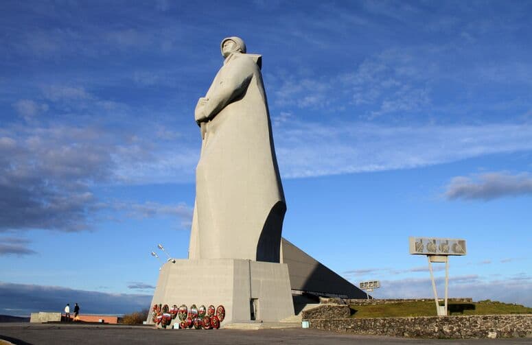 MURMANSK - 6