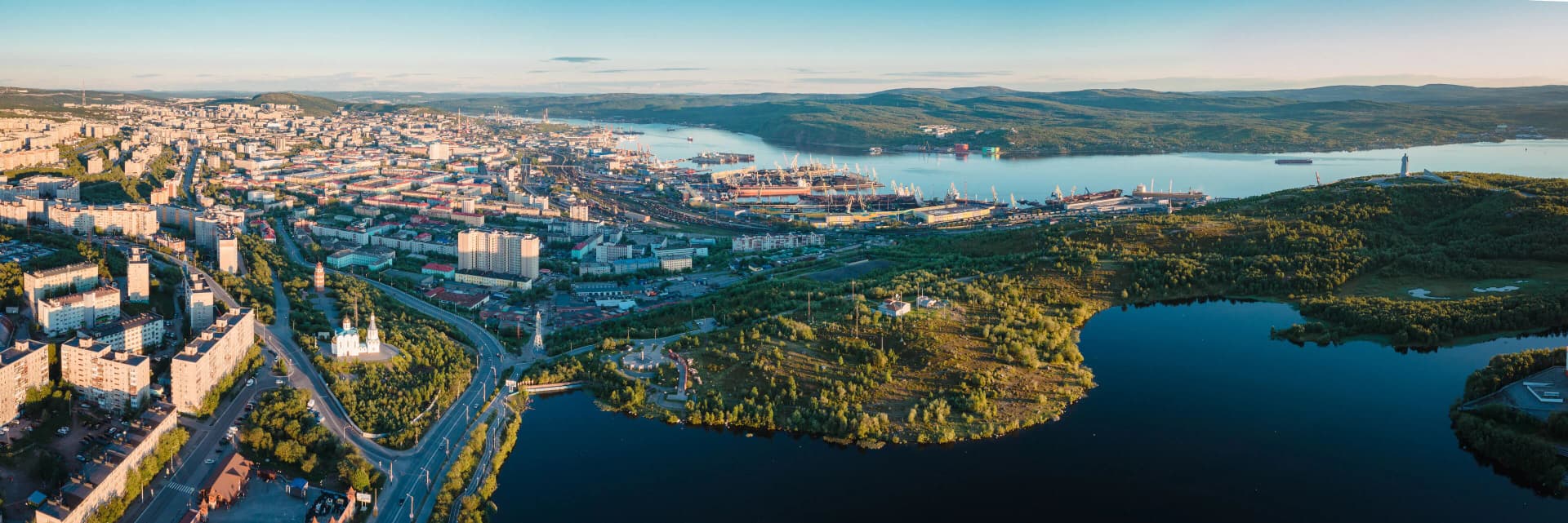 MURMANSK - 5