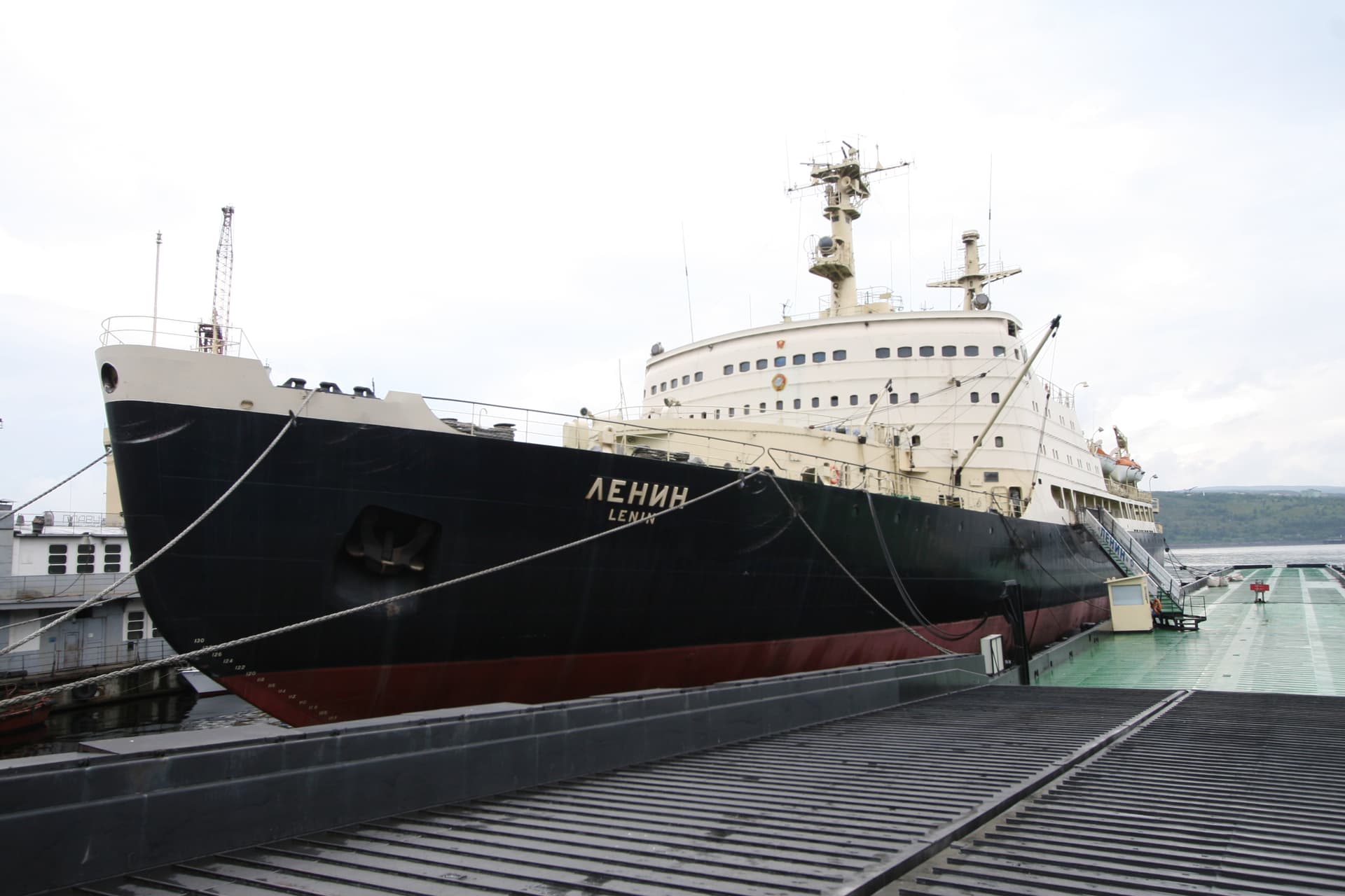MURMANSK - 16