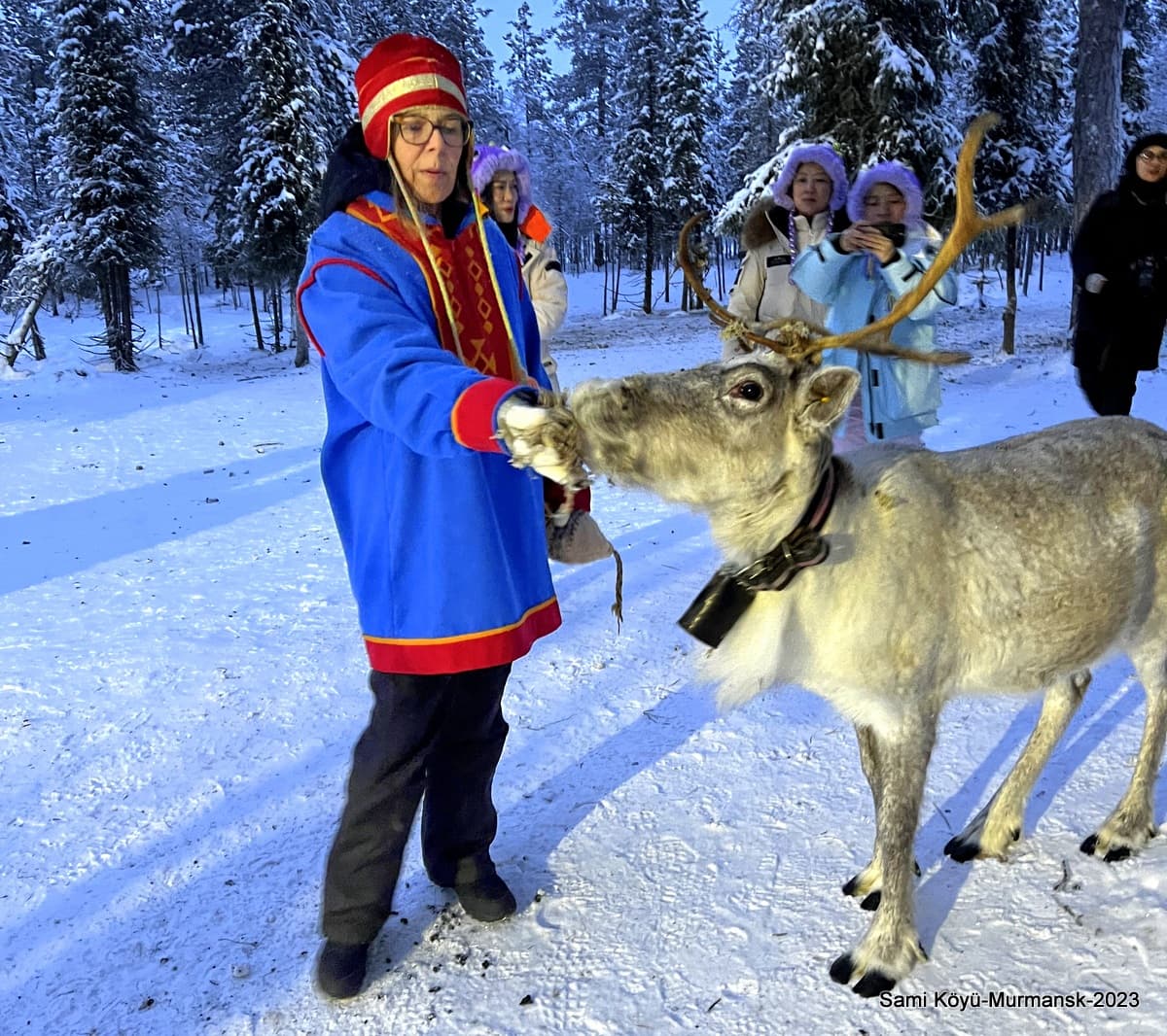 MURMANSK - 15
