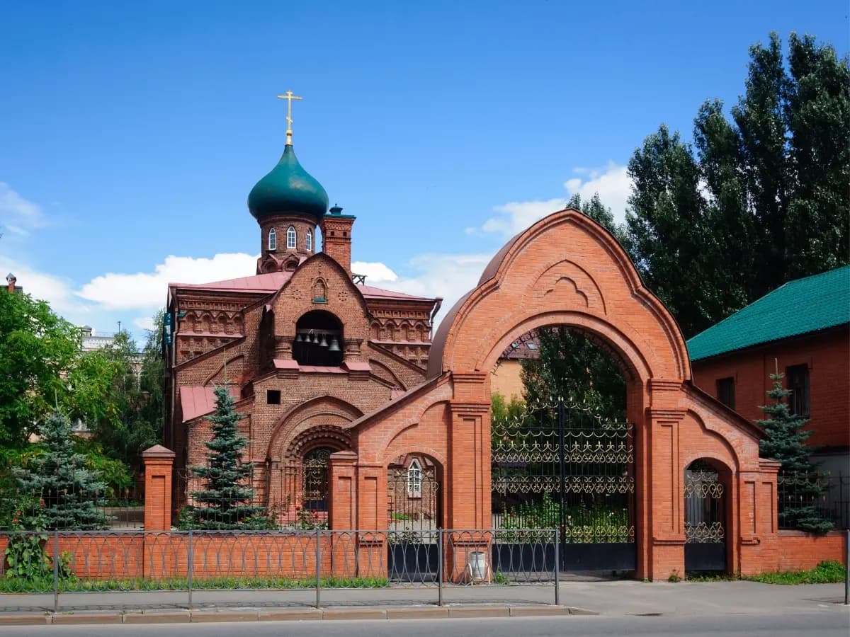 KAZAN - 19