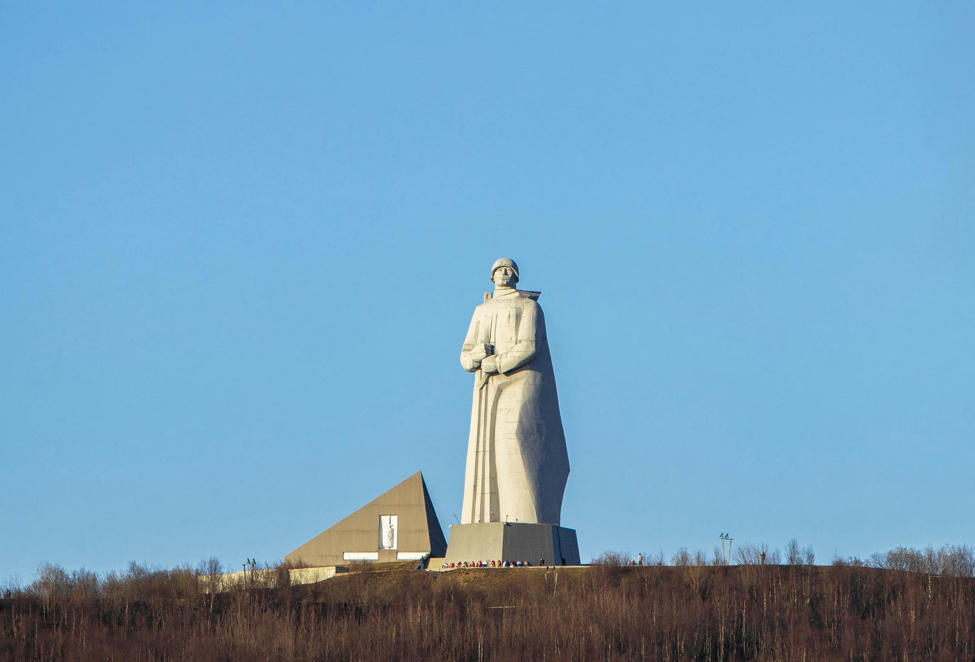 MURMANSK - 19