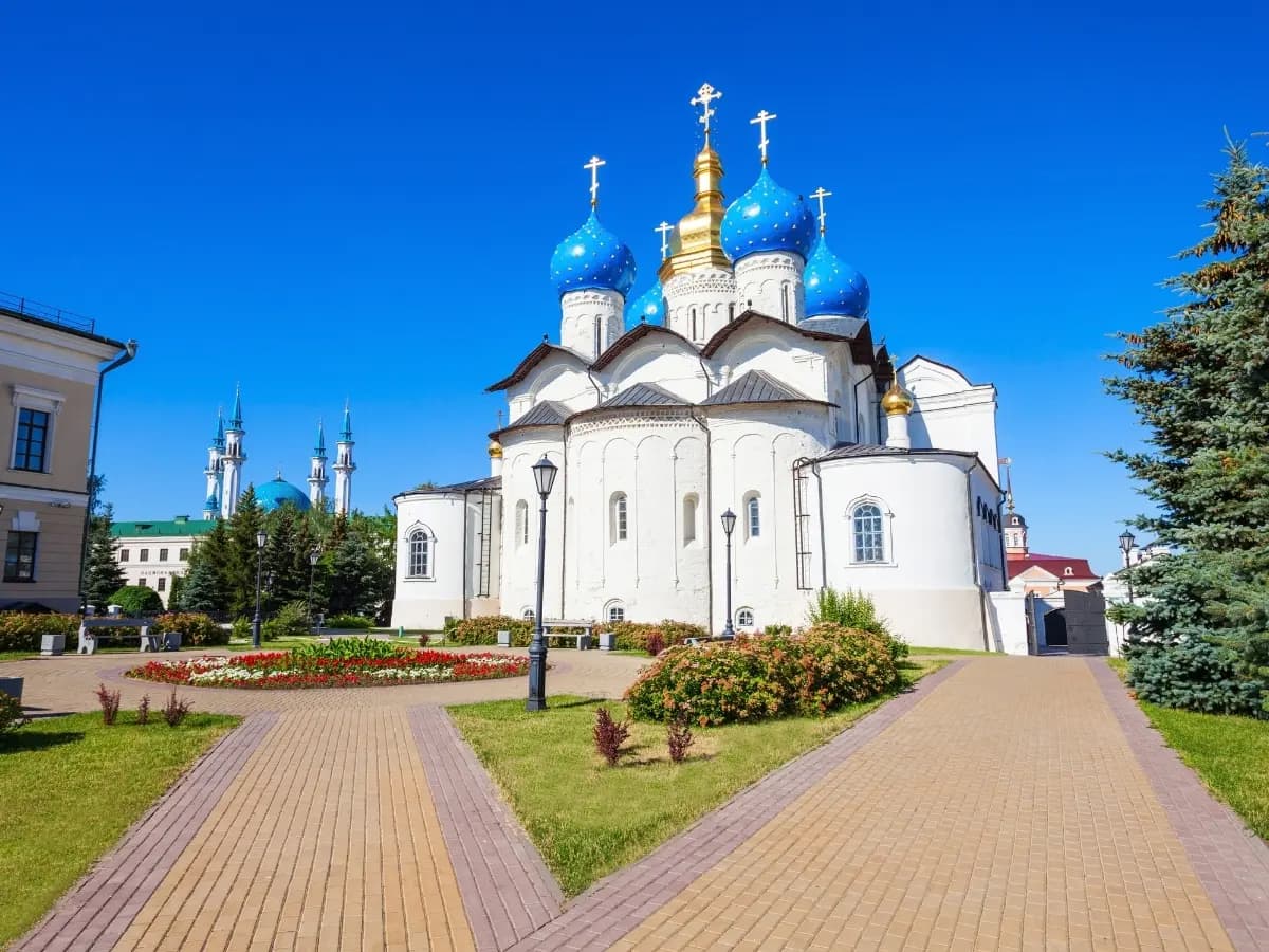 KAZAN - 36