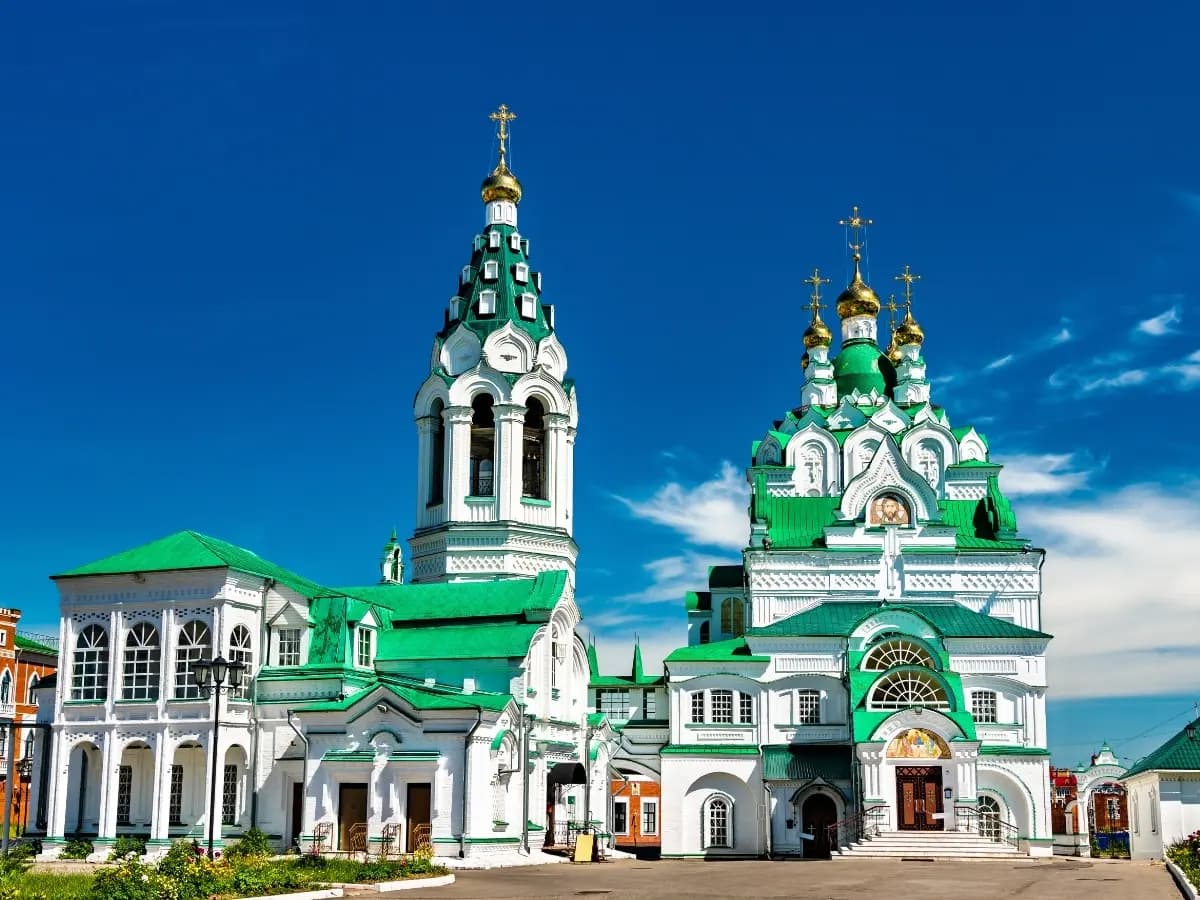 KAZAN - 37