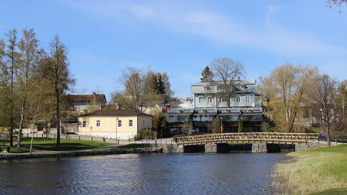 İstanbul Filarmoni Derneği Başkanı Atilla Tuna ile SAVONLINNA OPERA FESTİVALİ - 6