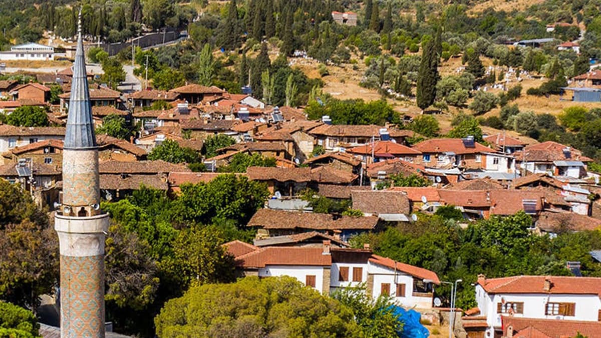 Antik Pergamon Krallığı'nın İzinde Bergama Ve Çevre Yerleşimler - 7