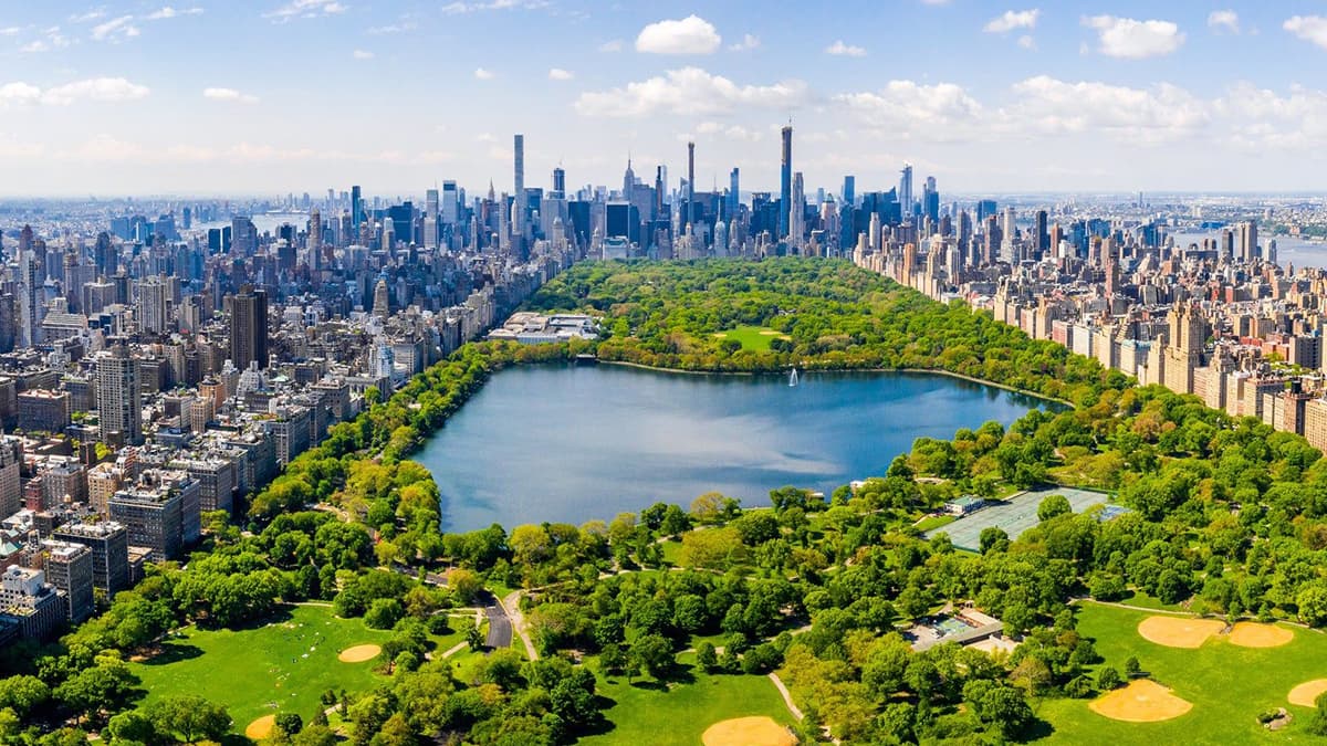 NEW YORK’TA MÜZİK VE SANAT - KUTUP YILDIZI