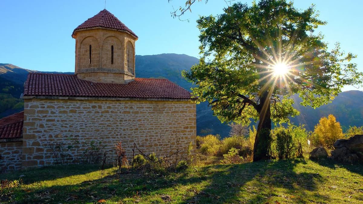 HATTUŞA - ALACAHÖYÜK - ÇORUM - 4