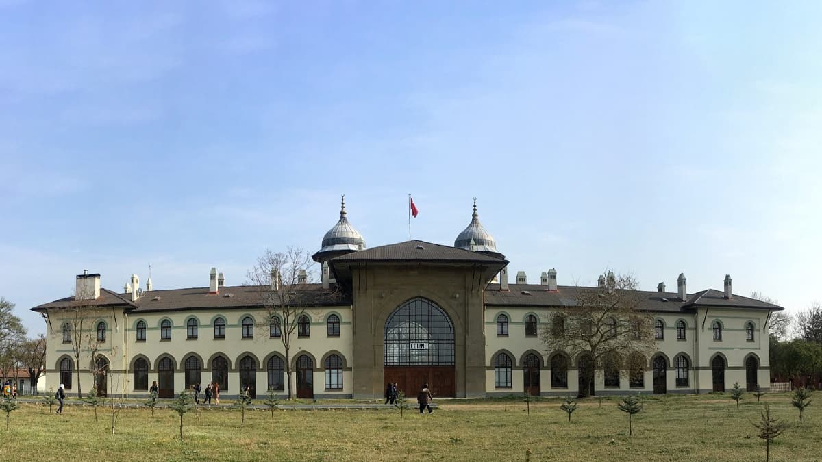 EDİRNE - İĞNEADA - LONGOZ ORMANLARI - 7