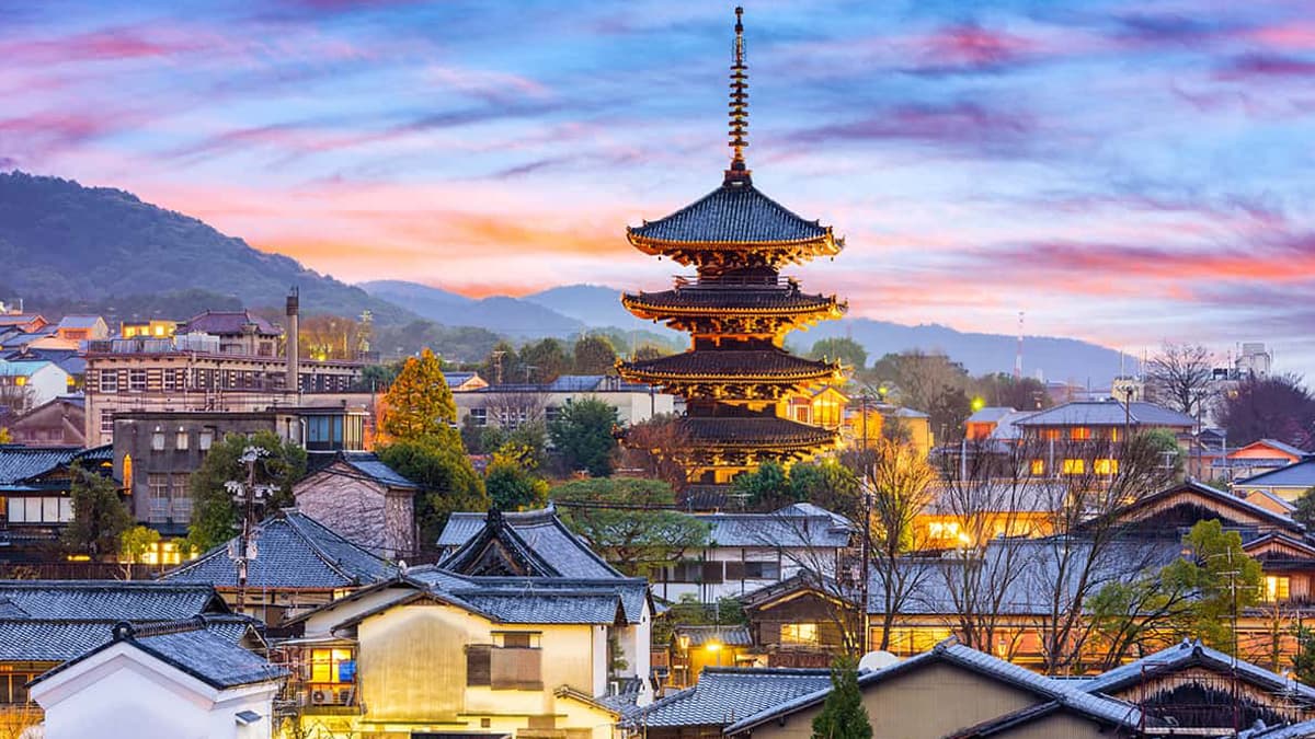 LONGEVITY, UZUN YAŞAM, ZEN VE ARMONİ : OKINAWA’DA LONGEVITY VE SAKURA - 1