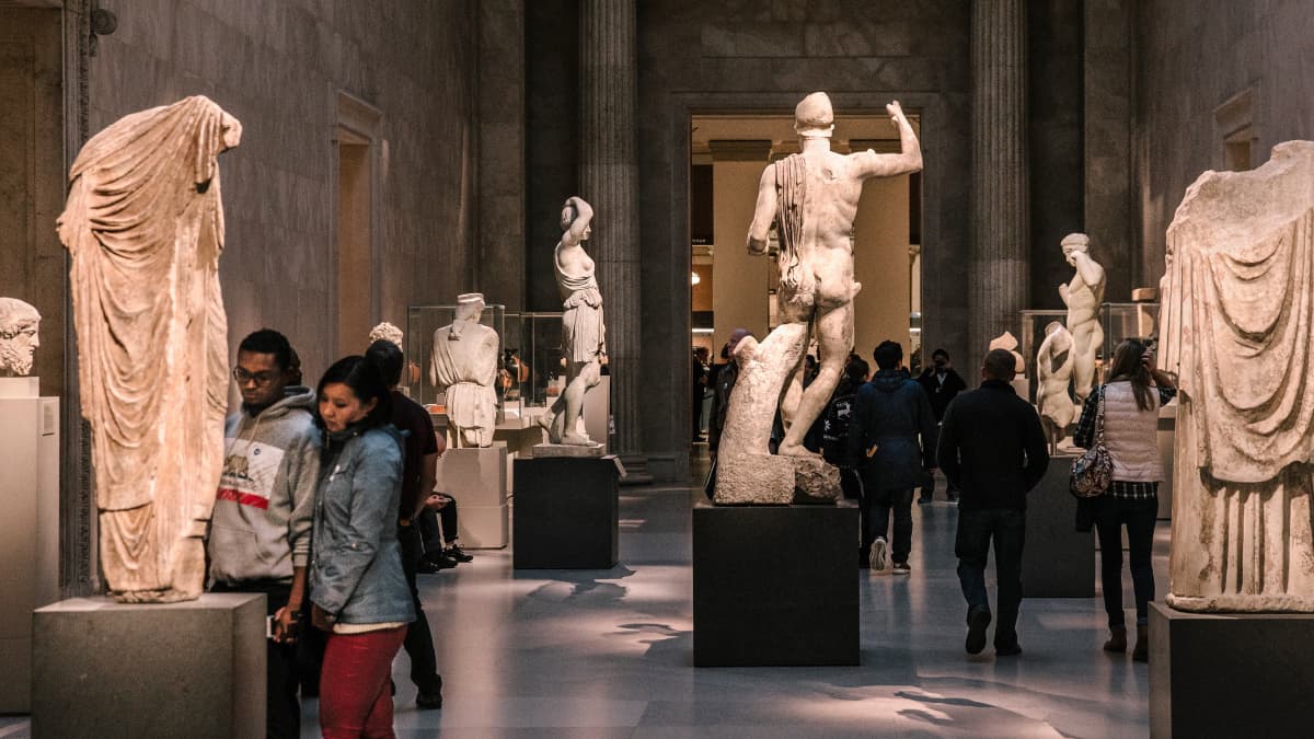 KUTUP YILDIZI İLE NEW YORK’TA MÜZİK VE   SANAT - 7