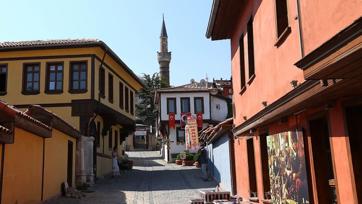ESKİŞEHİR - 7