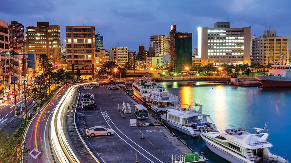 LONGEVITY, UZUN YAŞAM, ZEN VE ARMONİ : OKINAWA’DA LONGEVITY VE SAKURA - 3