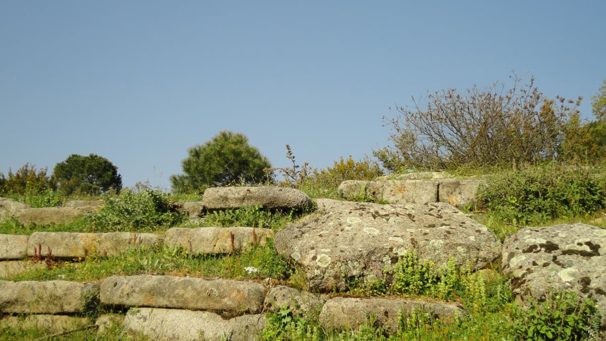 Antik Pergamon Krallığı'nın İzinde Bergama Ve Çevre Yerleşimler - 3