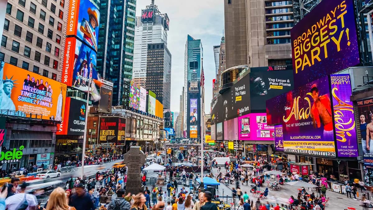 KUTUP YILDIZI İLE NEW YORK’TA MÜZİK VE   SANAT - 4
