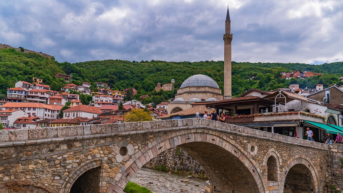 ARNAVUTLUK VE KOSOVA - 4