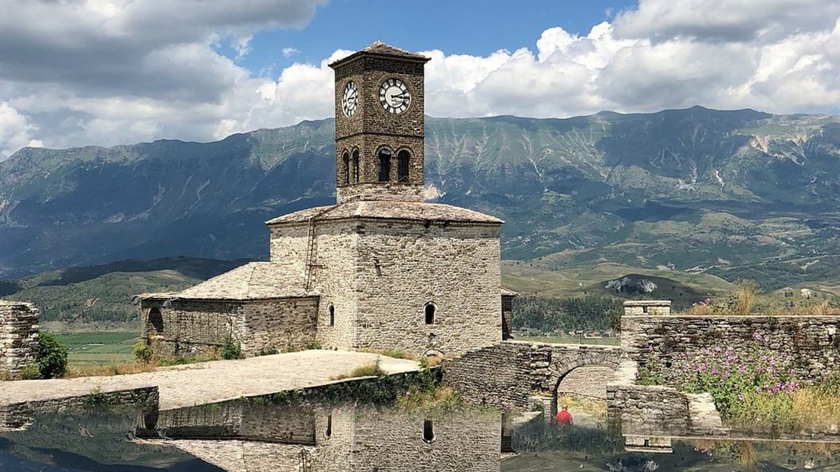 ARNAVUTLUK VE KOSOVA - 5