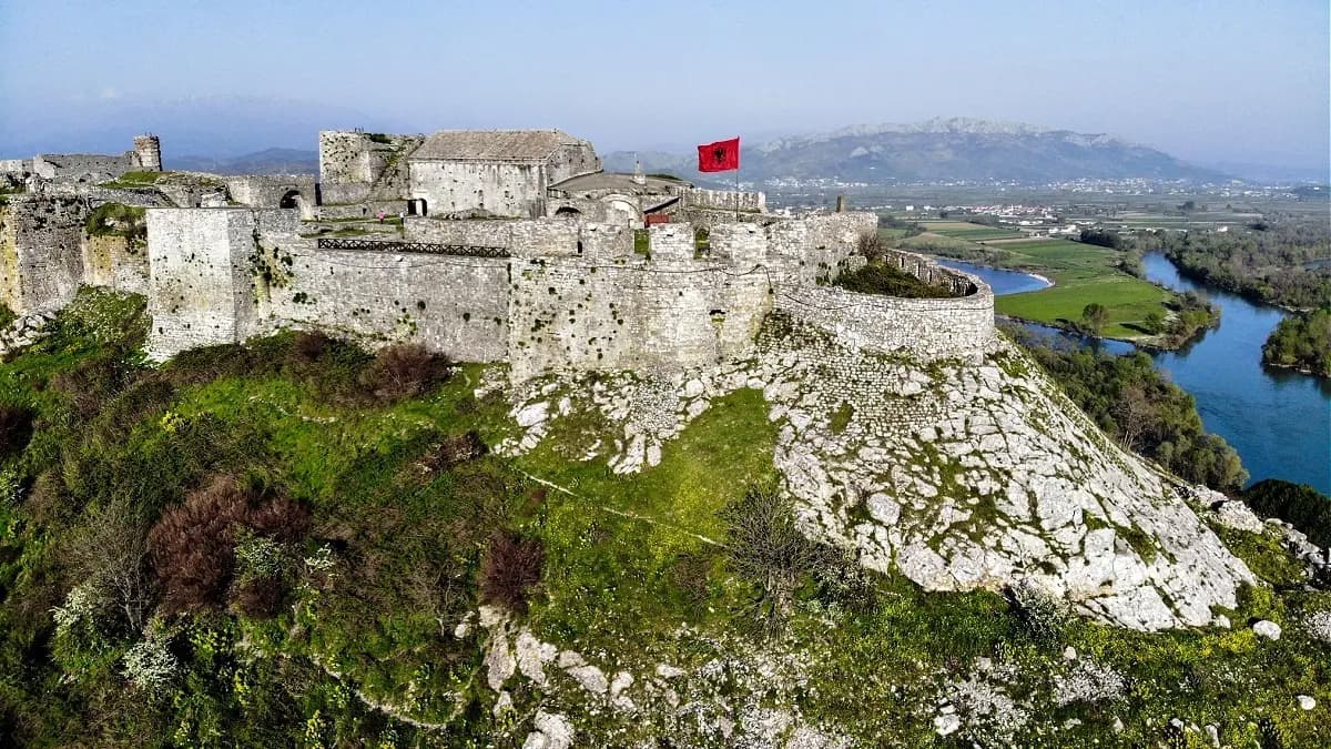 ARNAVUTLUK VE KOSOVA - 9