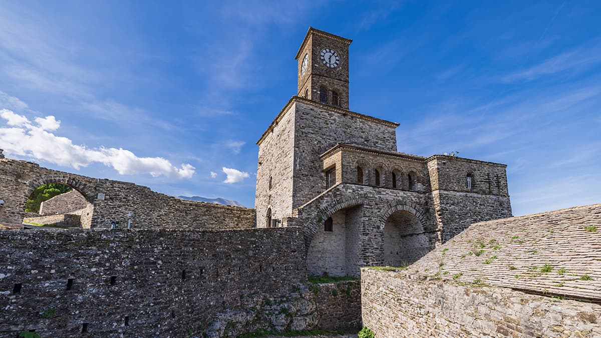 ARNAVUTLUK VE KOSOVA - 16
