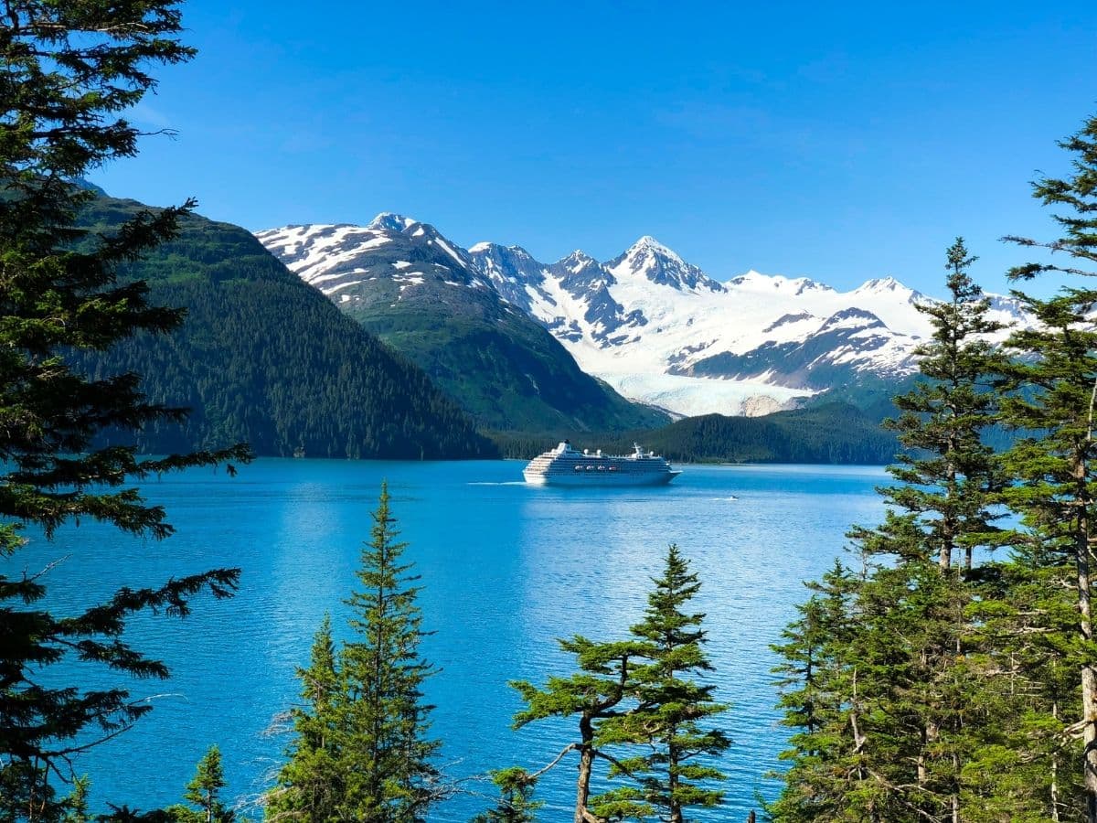 ALASKA