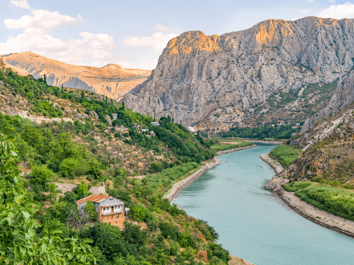 DİVRİĞİ