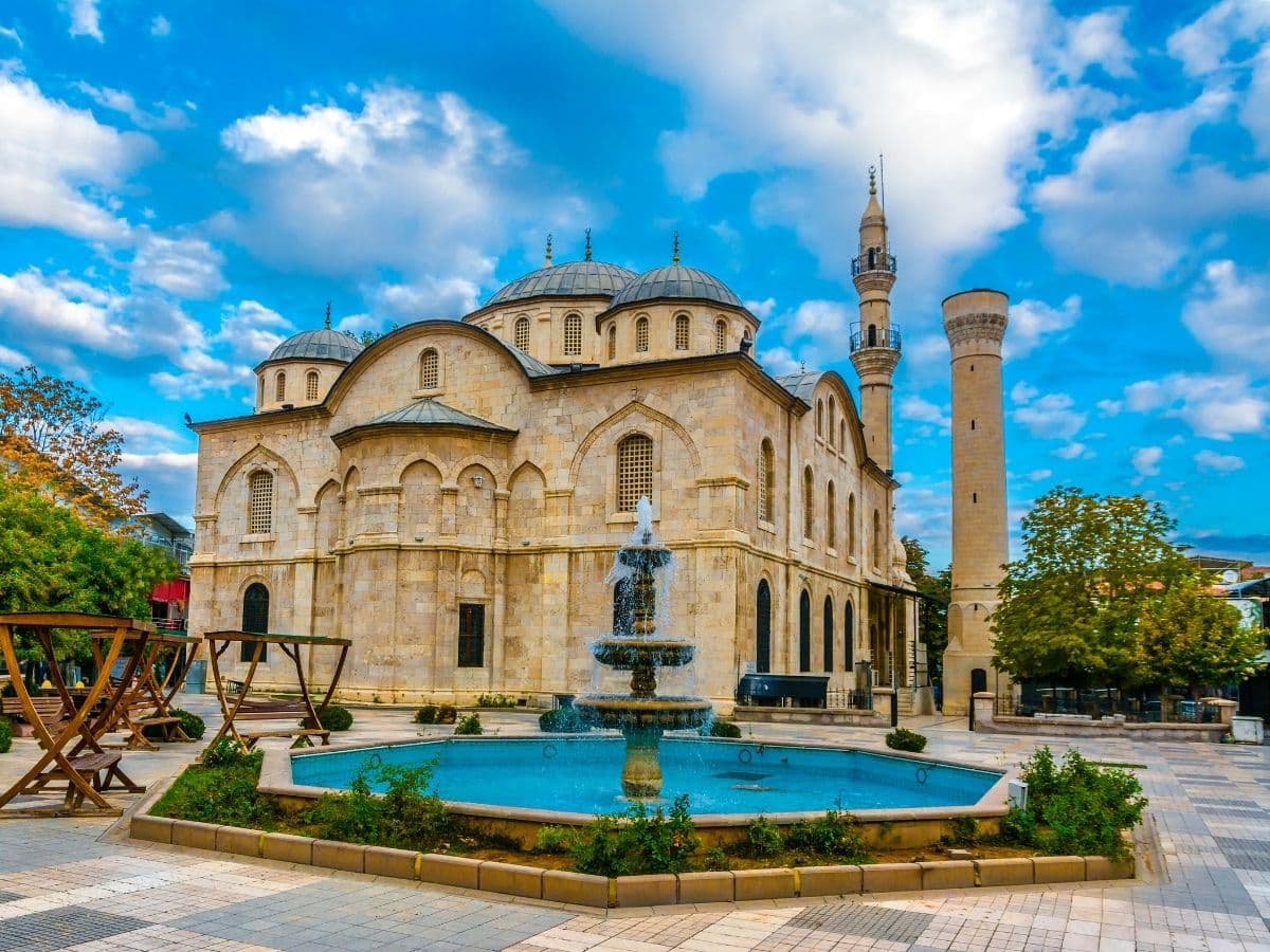 MALATYA