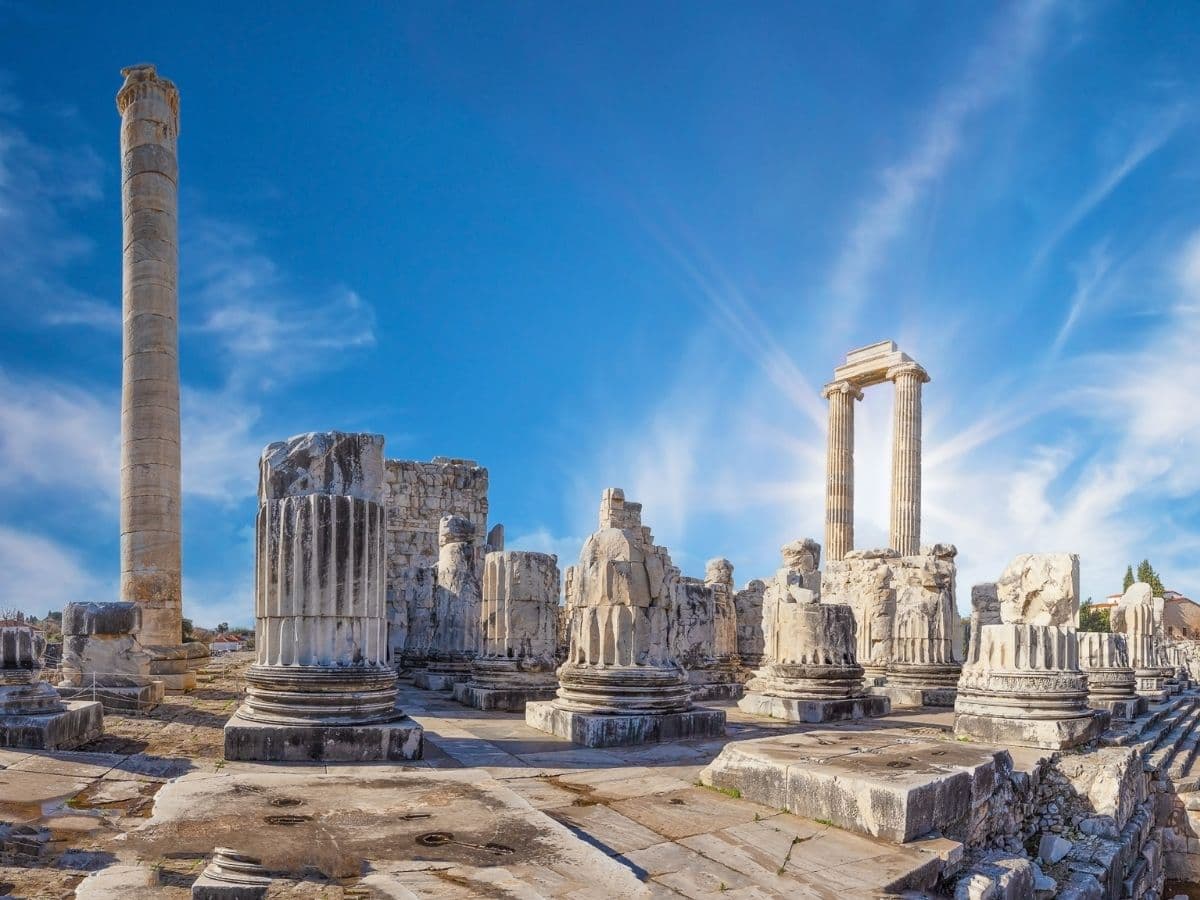 ANADOLU’NUN KEHANET MERKEZLERİ