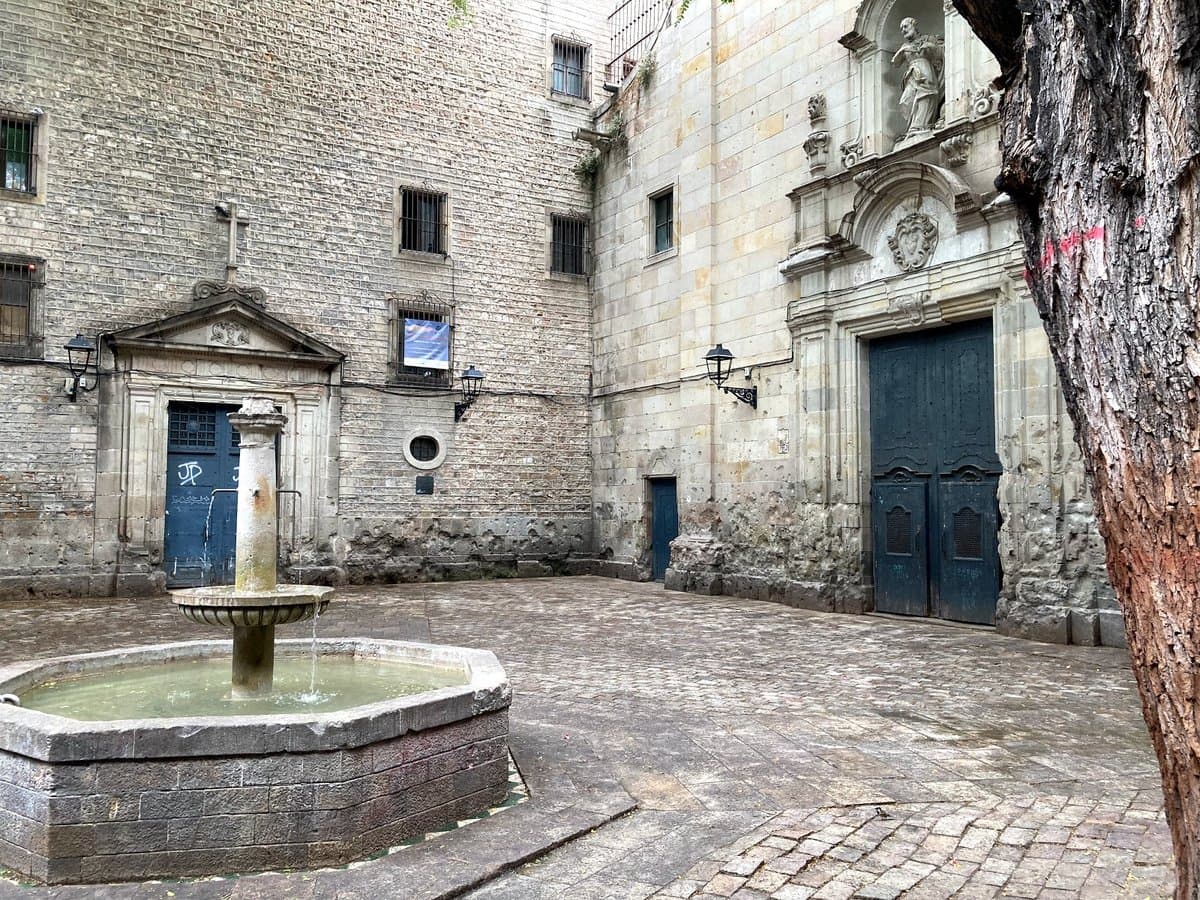 BARSELONA