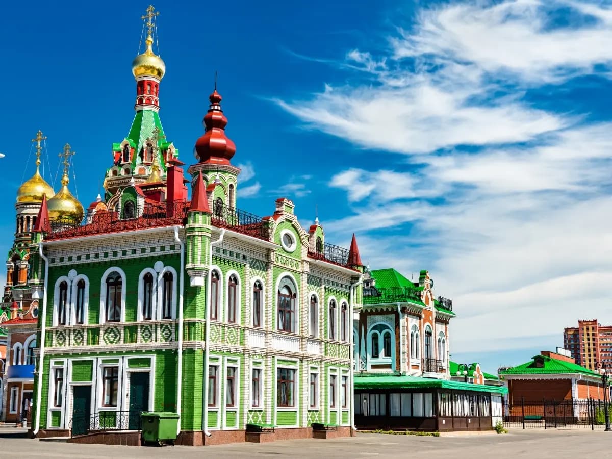 KAZAN