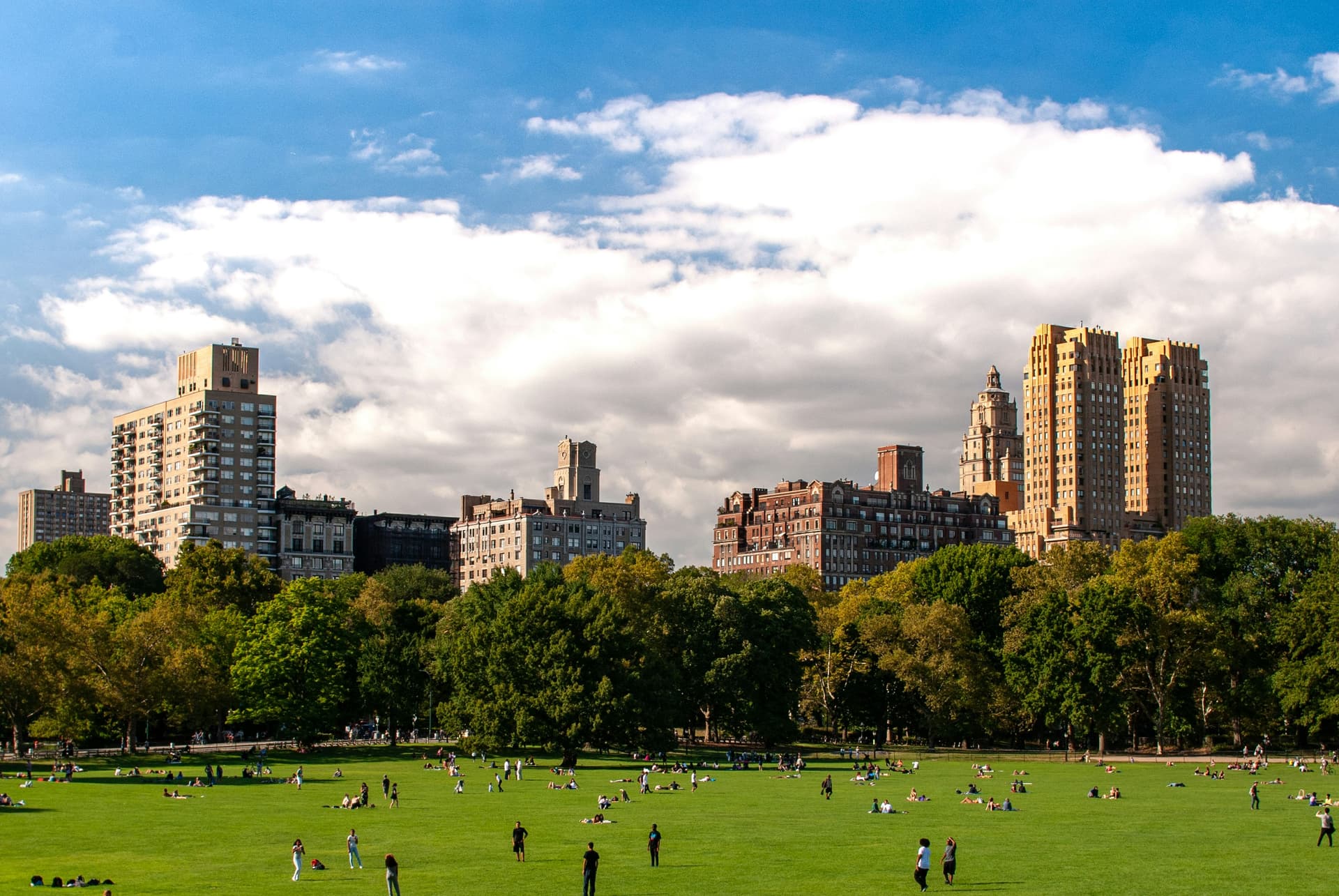 NEW YORK'TA MÜZİK VE SANAT - 2