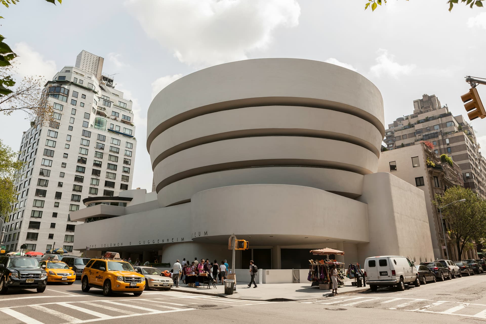 NEW YORK'TA MÜZİK VE SANAT - 6
