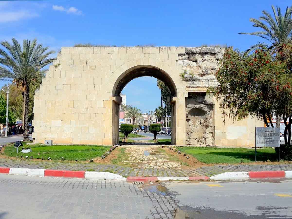 ADANA TARSUS - 2