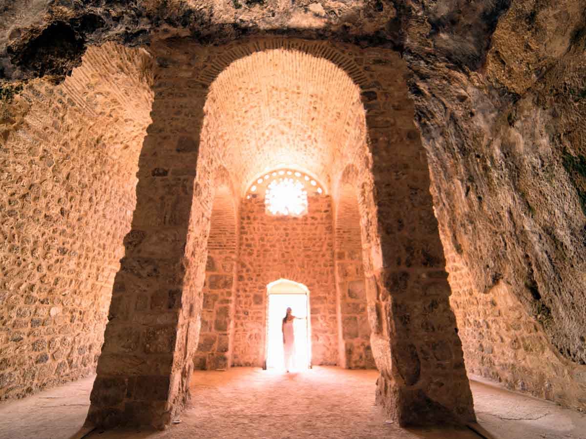 ADANA TARSUS - 7