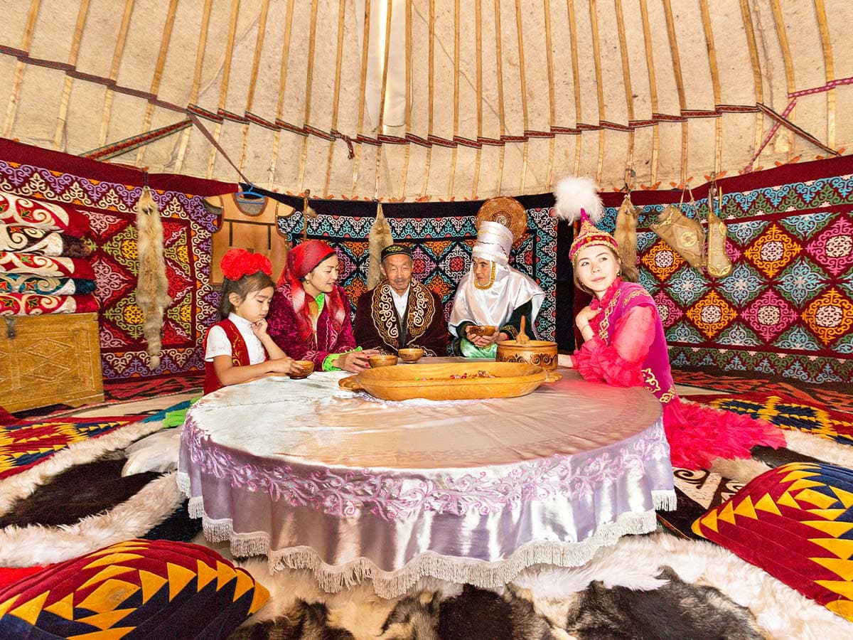 ÖZBEKİSTAN - 3