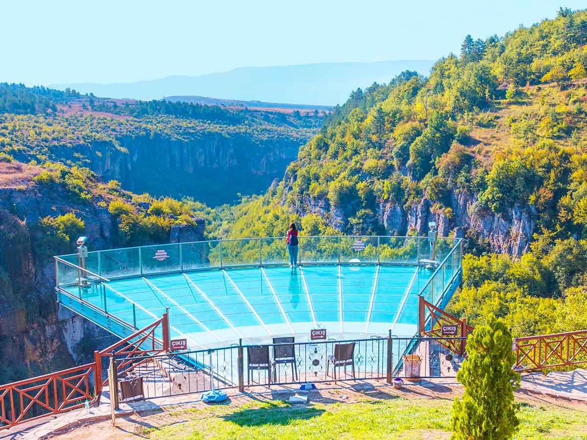 SAFRANBOLU & KASTAMONU & SİNOP - 4