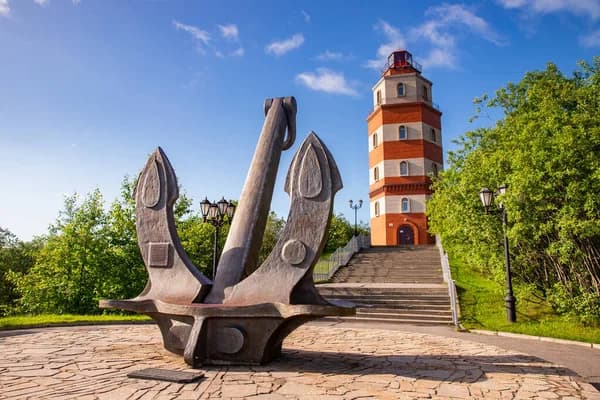 MURMANSK - 10