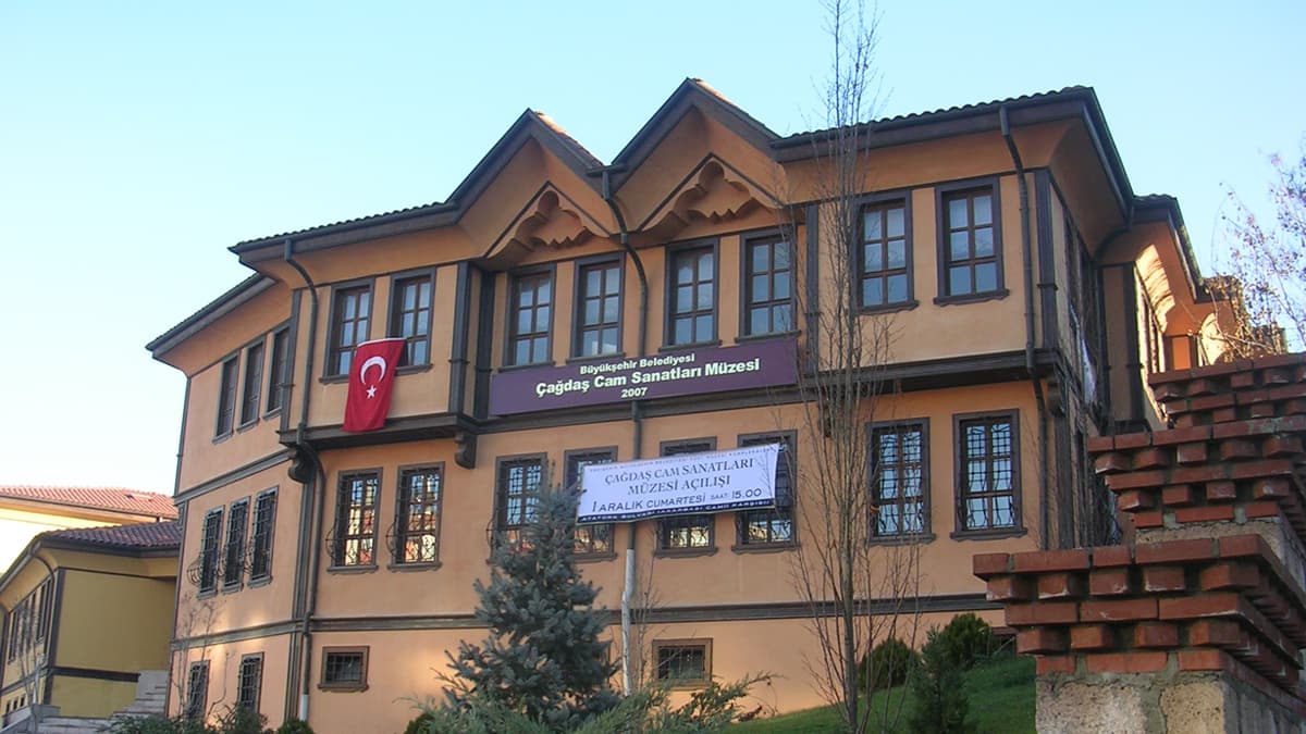 ESKİŞEHİR - 4