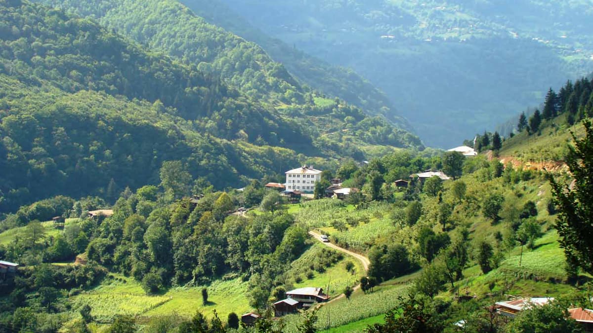 FIRTINA VADİSİ - MAÇAHEL - 6