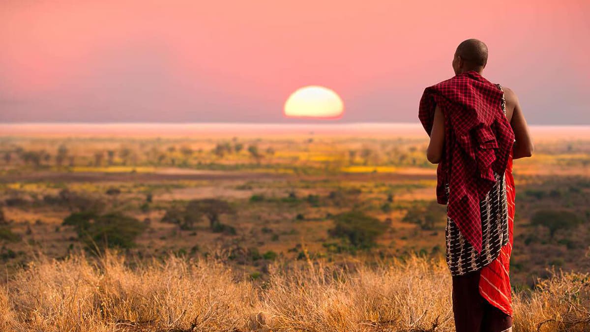 “Serengeti’de FOUR SEASONS SAFARI LODGE’da konaklama ayrıcalığıyla” BÜYÜK AFRİKA SAFARİSİ KENYA - TANZANYA - ZANZİBAR - 6
