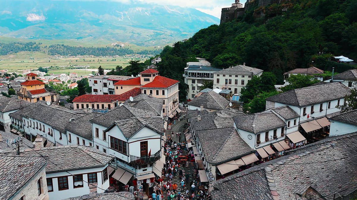 ARNAVUTLUK VE KOSOVA - 12