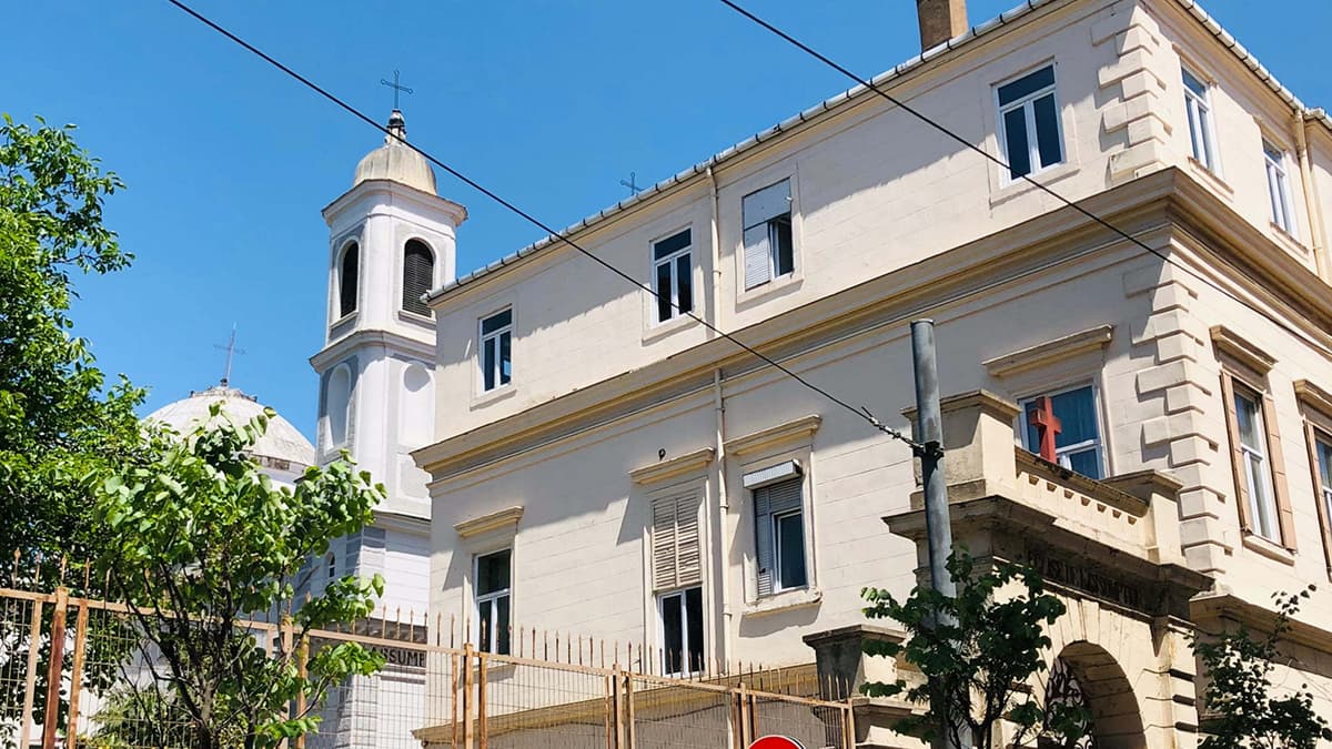 Kadıköy, Moda ve Yeldeğirmeni Semt Turu - 10