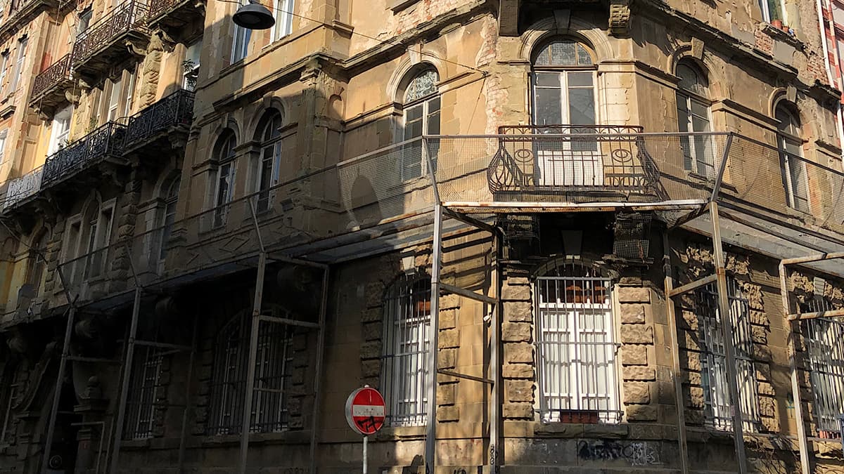 Kadıköy, Moda ve Yeldeğirmeni Semt Turu - 12