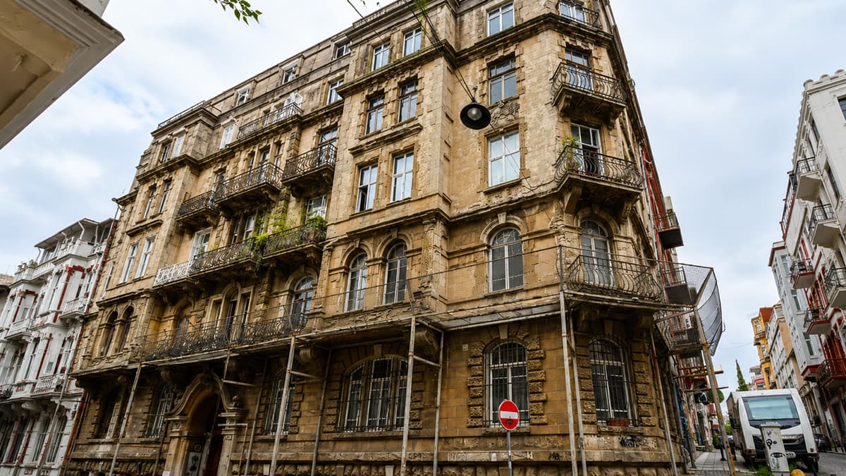 Kadıköy, Moda ve Yeldeğirmeni Semt Turu - 14