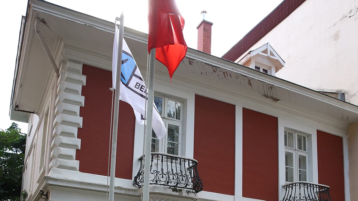 Kadıköy, Moda ve Yeldeğirmeni Semt Turu - 20